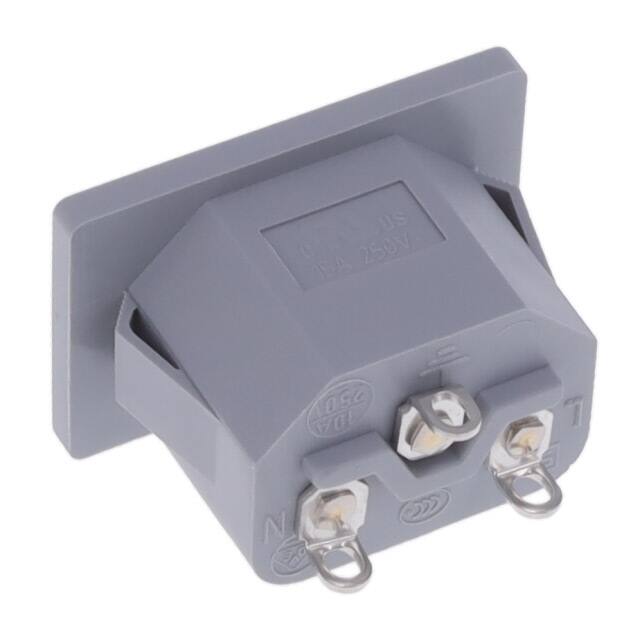 6162.0006 SCHURTER Inc.  Stromeingangsmodule (PEM)